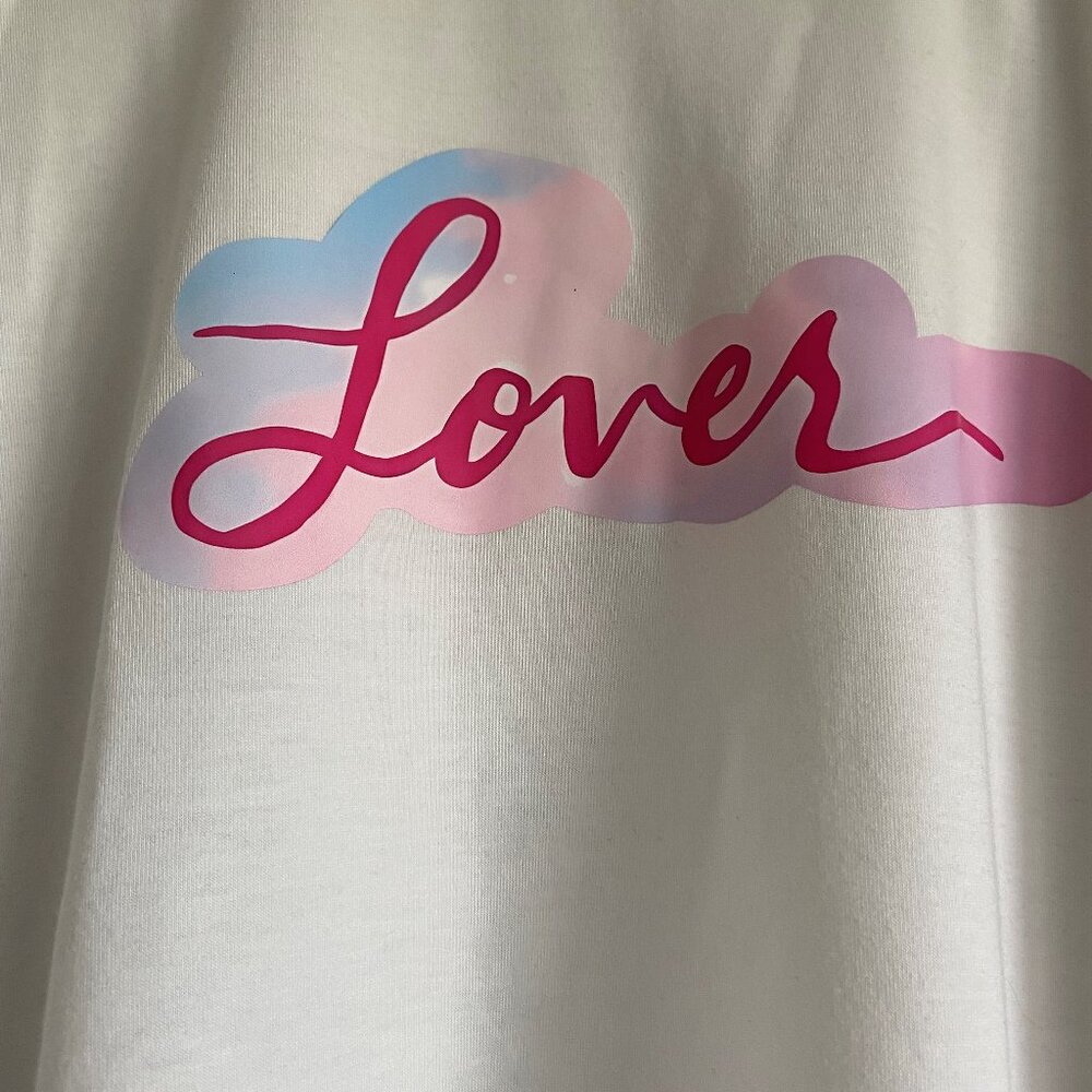 🎤 Taylor Swift Fan Graphic T-Shirt | 2 for $25 Bundle Eligible | Swiftie Style - Picture 4 of 4